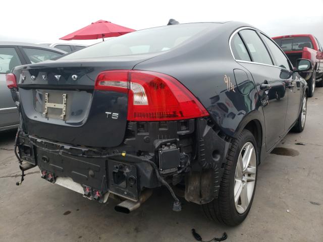 VIN 5FNYF4H48FB054771 2015 VOLVO S60 PREMIE no.4