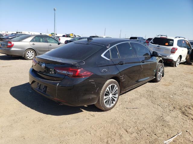 2018 BUICK REGAL ESSE W04GP6SX1J1113694