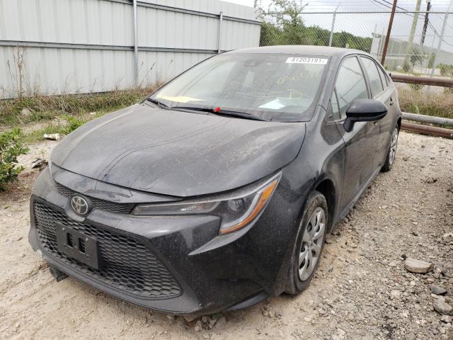 2020 TOYOTA CORONA LE 5YFEPRAE5LP030542