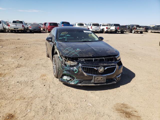 2018 BUICK REGAL ESSE W04GP6SX1J1113694