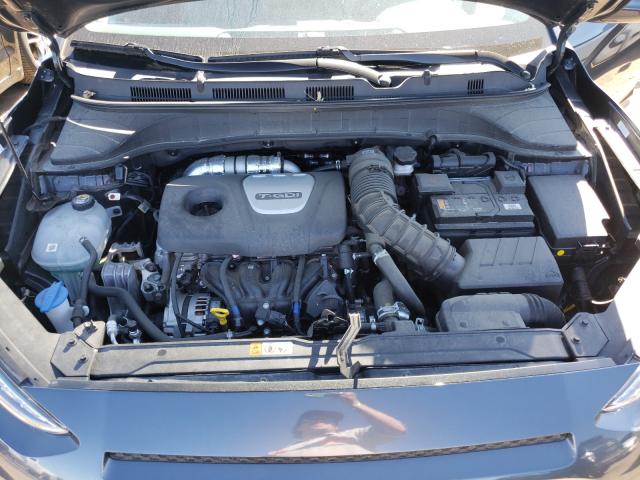 2019 HYUNDAI KONA LIMIT KM8K3CA55KU326959