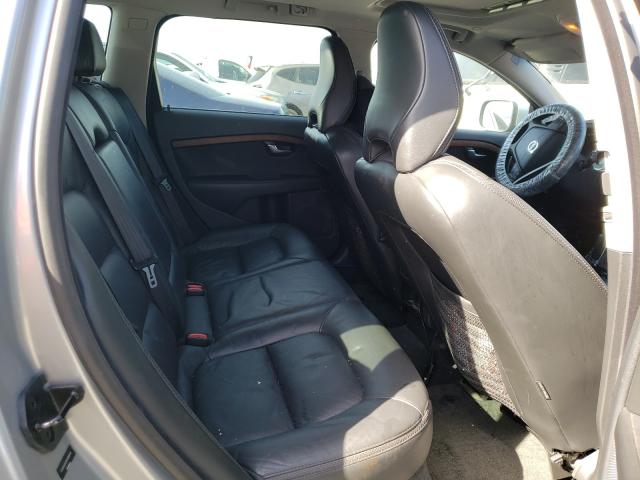 2011 VOLVO XC70 3.2 YV4940BZ9B1098463