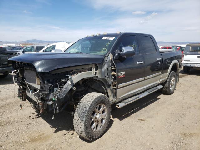 2010 DODGE RAM 3500 3D73Y3CL9AG113946