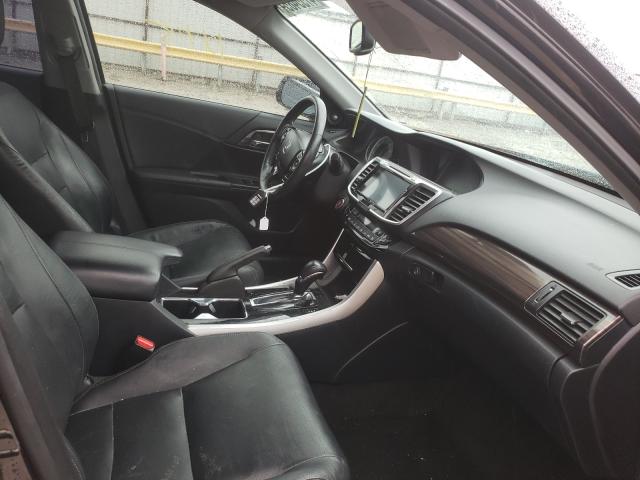 2016 HONDA ACCORD TOU 1HGCR3F91GA017258