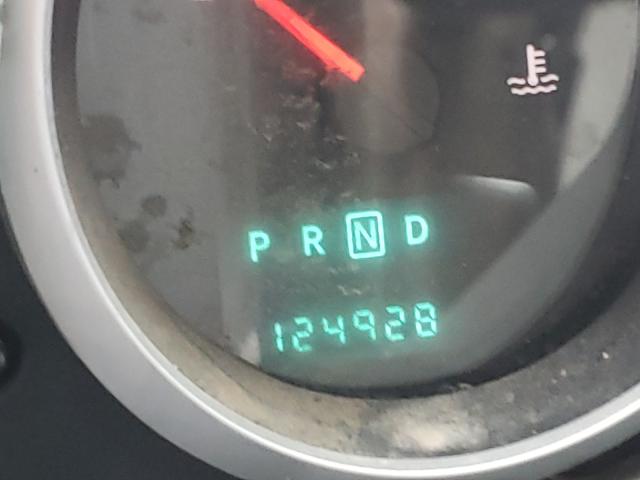 2010 DODGE GRAND CARA 2D4RN4DE3AR426085
