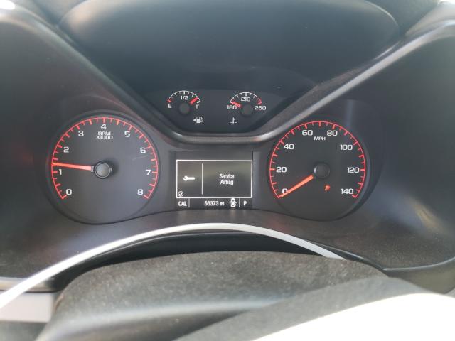 2016 GMC CANYON 1GTH5BEA2G1179549