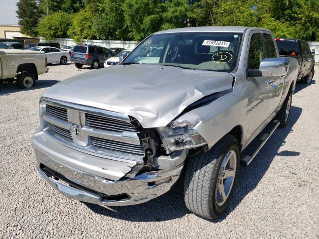 2011 RAM RAM 1D7RB1GT3BS615047