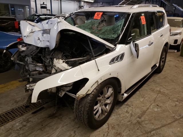 2011 INFINITI QX56 JN8AZ2NE9B9005274