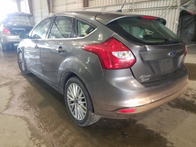 2012 FORD FOCUS SEL 1FAHP3M20CL324733