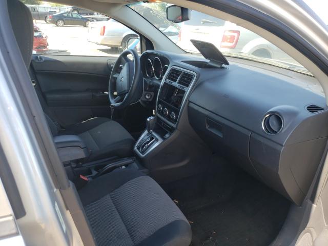 2011 DODGE CALIBER MA 1B3CB3HA4BD261800