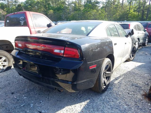 2014 DODGE CHARGER PO 2C3CDXAT1EH172208