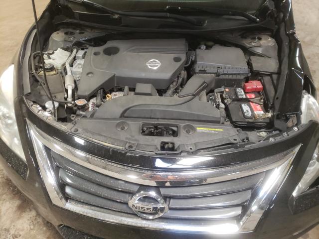 2015 NISSAN ALTIMA 2.5 1N4AL3AP1FC102462