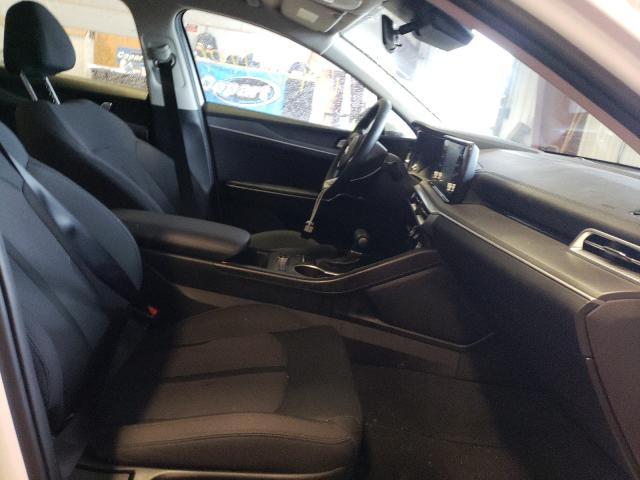 2021 KIA K5 LXS 5XXG14J29MG062682