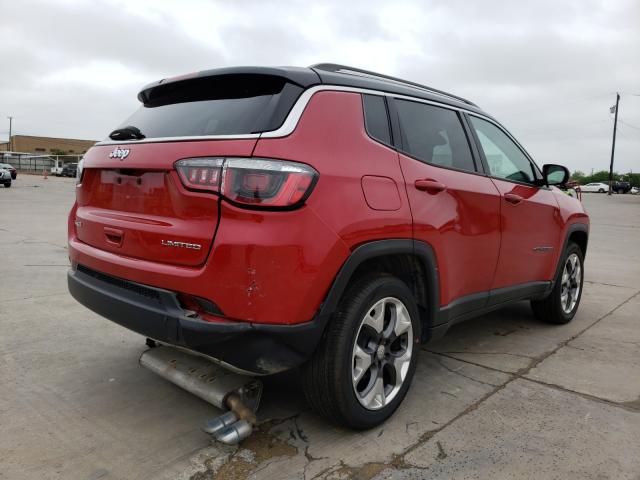 2018 JEEP COMPASS LI 3C4NJDCB0JT222100