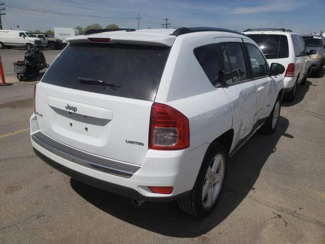 2011 JEEP COMPASS LI 1J4NF5FB5BD257932