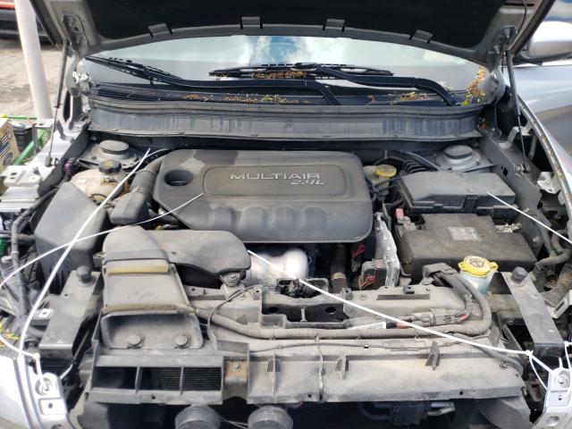 2015 JEEP CHEROKEE 1C4PJMCB4FW679454