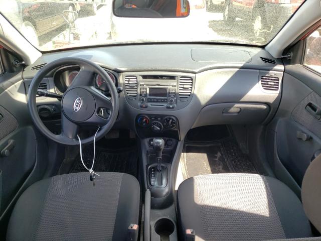 2011 KIA RIO BASE KNADH4A31B6941531