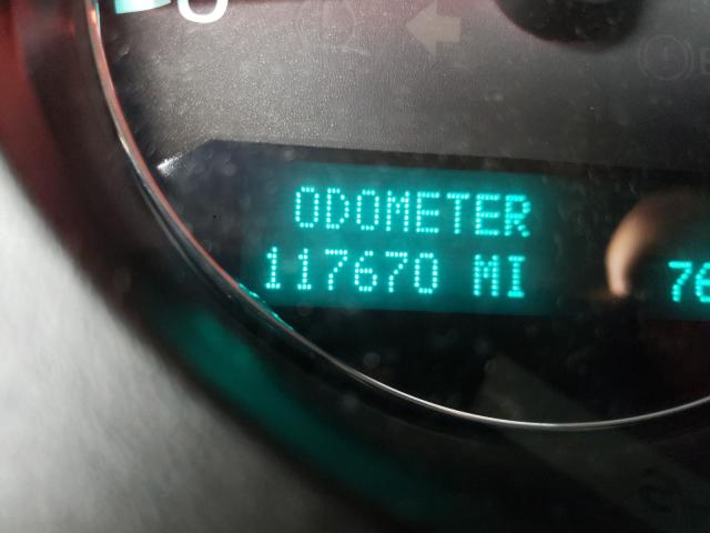 2013 GMC YUKON SLT 1GKS2CE06DR244707