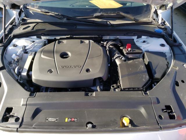 2020 VOLVO V90 CROSS YV4A22NL2L1110895