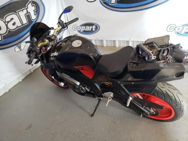 2004 APRILIA TUONO 1000 ZD4RPC0524S000337