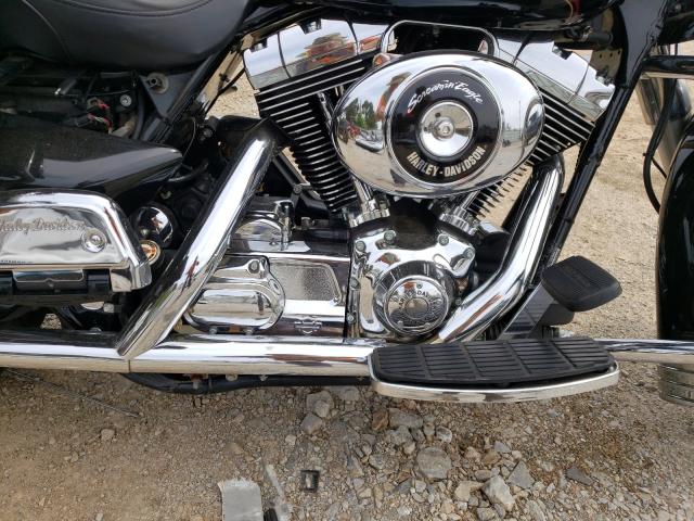2000 HARLEY-DAVIDSON FLHTCUI 1HD1FCW17YY636964