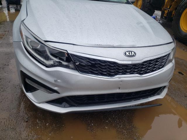 2020 KIA OPTIMA LX 5XXGT4L33LG432085