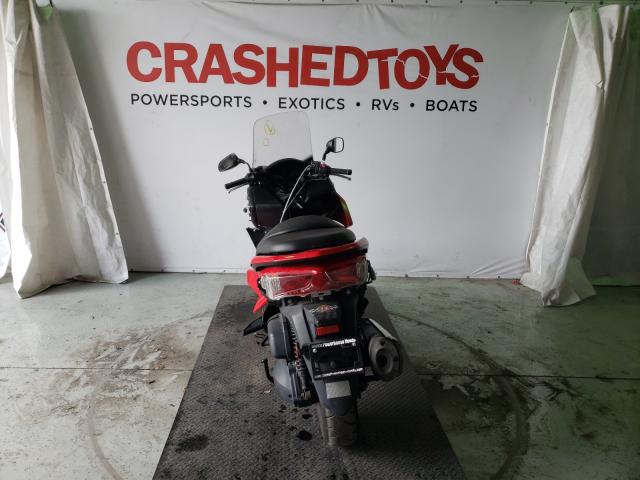 2014 HONDA NSS300 MLHNF0402E5000491