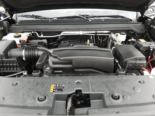 2021 GMC CANYON ELE 1GTG5CEA6M1112501