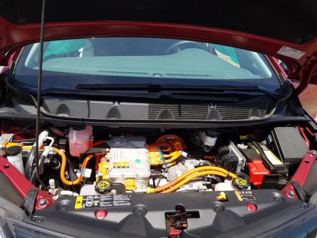 2017 CHEVROLET BOLT EV PR 1G1FX6S08H4137299