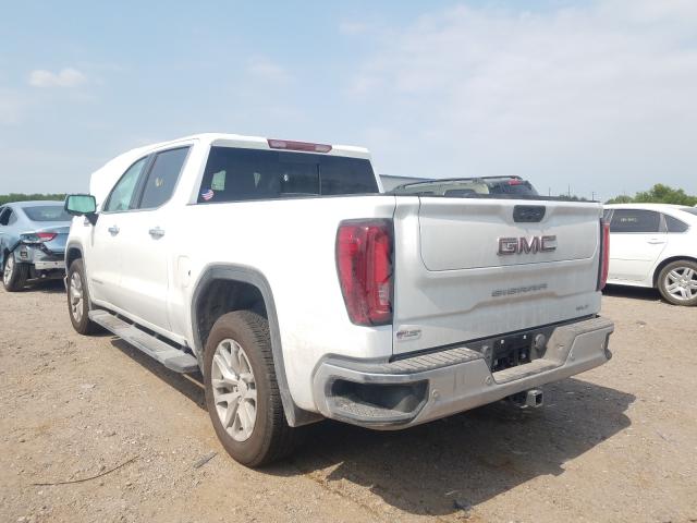 2021 GMC SIERRA C15 3GTP8DED2MG283089