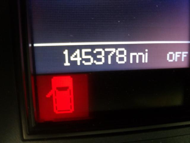 2013 DODGE DURANGO CR 1C4SDJDT2DC510314