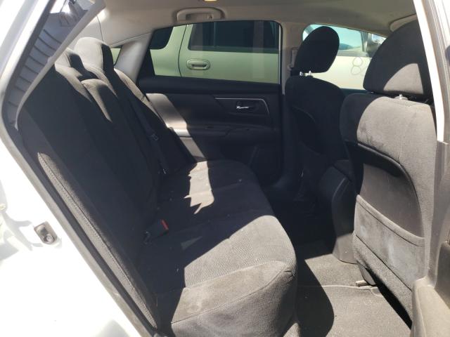 2015 NISSAN ALTIMA 2.5 1N4AL3AP3FC451980