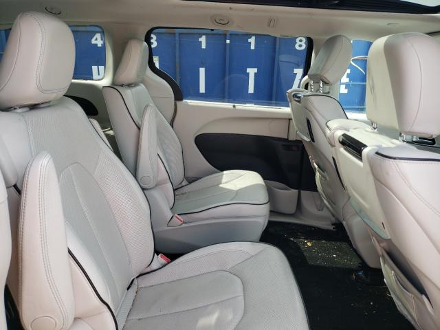 2017 CHRYSLER PACIFICA E 2C4RC1N76HR730703