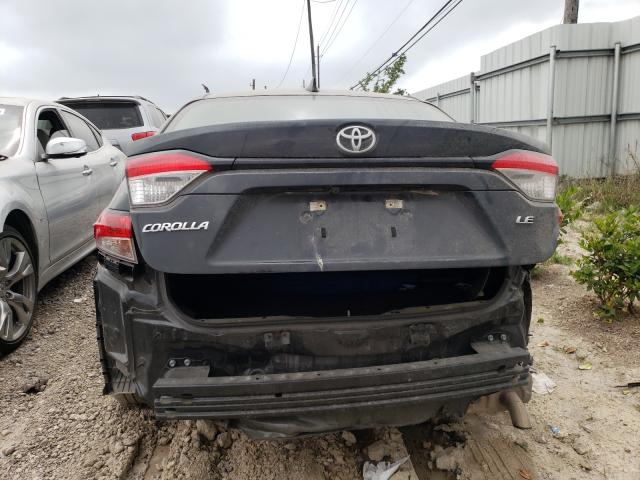 2020 TOYOTA CORONA LE 5YFEPRAE5LP030542