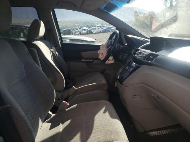 2012 HONDA ODYSSEY LX 5FNRL5H2XCB056194