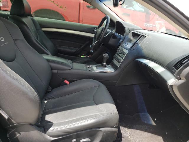 2013 INFINITI G37 JOURNE JN1CV6EK6DM922995