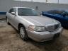 2007 LINCOLN  TOWN CAR