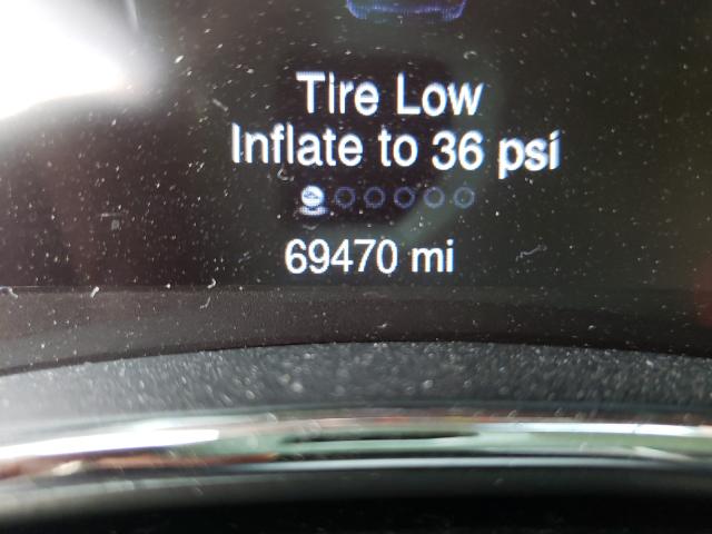 2015 DODGE DURANGO LI 1C4RDHDG7FC100895