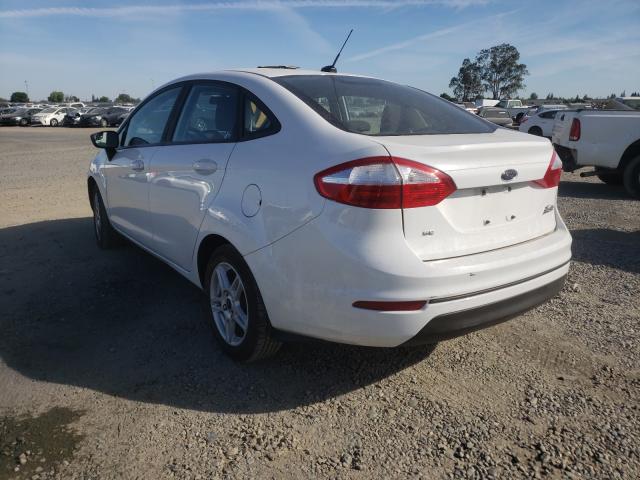 2017 FORD FIESTA SE 3FADP4BJ1HM164592