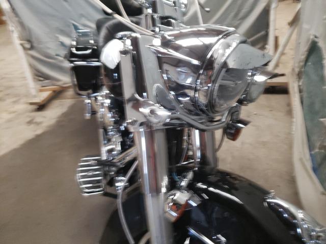 2001 HARLEY-DAVIDSON FLHR 1HD1FDV101Y602264