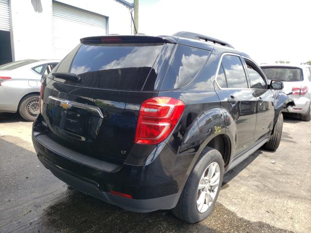 2017 CHEVROLET EQUINOX LT 2GNALCEK2H6352238