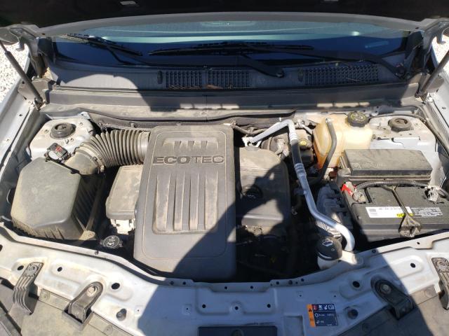 2014 CHEVROLET CAPTIVA 3GNAL3EK6ES664723