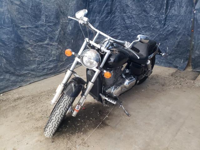 2006 HONDA VTX1300 C 1HFSC55046A212124