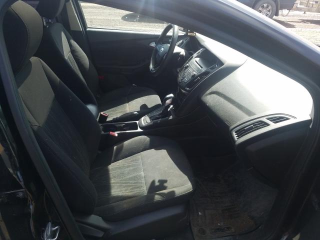 2016 FORD FOCUS SE 1FADP3K21GL200431