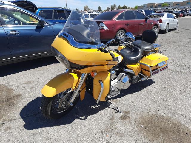 2006 HARLEY-DAVIDSON FLTRI 1HD1FSW126Y614295