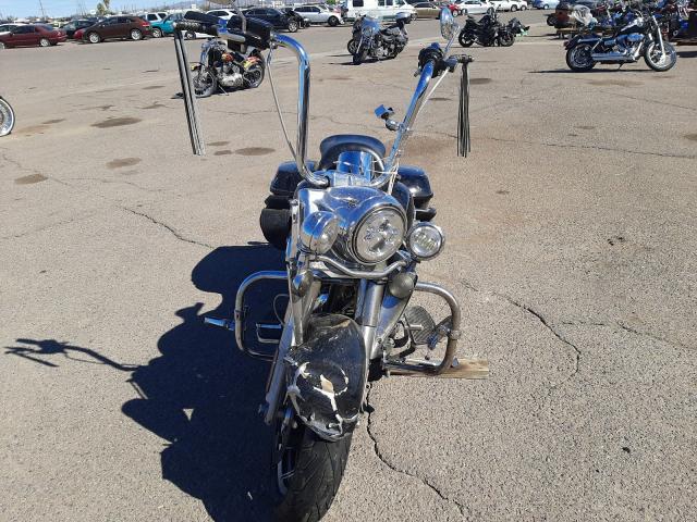 2015 HARLEY-DAVIDSON FLHR ROAD 1HD1FBM19FB695544