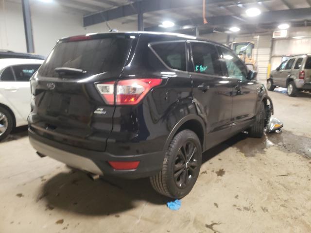 2017 FORD ESCAPE SE 1FMCU9G98HUD33962