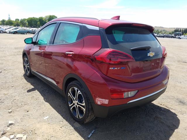 2017 CHEVROLET BOLT EV PR 1G1FX6S08H4137299