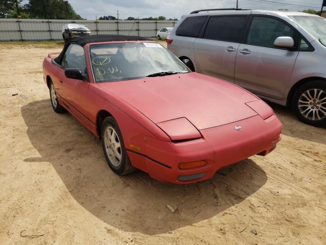 1993 nissan 240sx se for sale