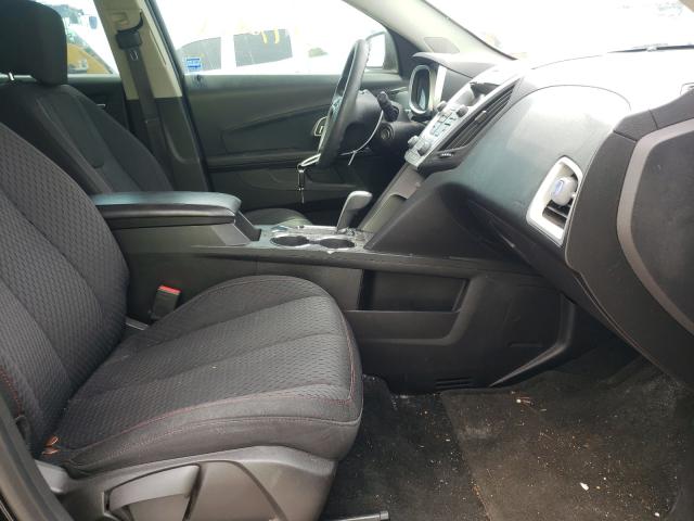 2013 CHEVROLET EQUINOX LS 2GNALBEKXD6426431